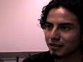 CyA de YR: La entrevista, 1a Parte