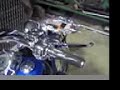 harley 2008 soft tail custom