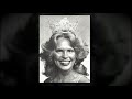 Miss Washington Tribute