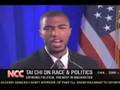 Napalm Clique - We Need A President (It's Obama)