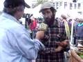 Port Townsend Farmers Market: Dharma Ridge Farm