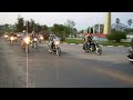 Caravana Motoencuentro Paysandú 08 Caravana Motoencuentro Paysandú 08