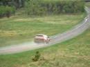 Grochowski / Junnila 2008 Rocky Mountain Rally