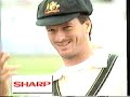 Preview Benson & Hedges World Series Cricket CH-9 - 1990