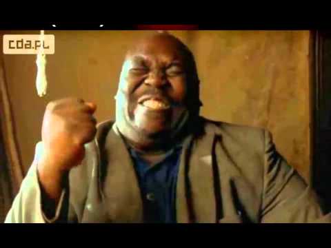 Mr Bones-Super funny moments GUARA GUARA!!!720p