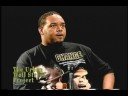 In-Studio Series: Phil John, Actor/Writer/Poet