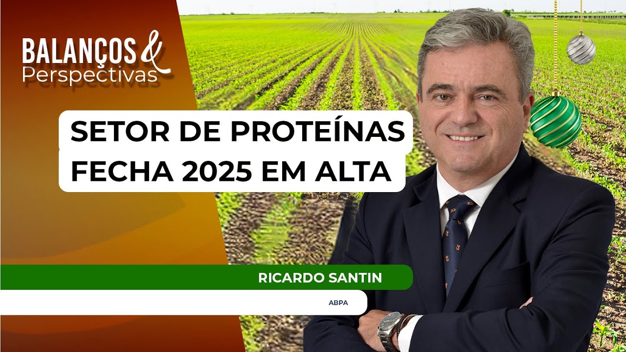 Granjeiros garantem crescimento em produção, exportação e biosseguridade de proteínas animais...