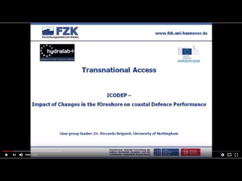 ICODEP