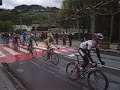 Euskal Herriko Itzulia Tolosaldean (2008)