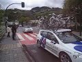 Euskal Herriko Itzulia Tolosaldean (2008)