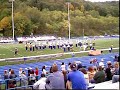 GSC \"Wall of Sound\" Marching Band 2006 (Clip 2)