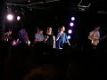 Scandinavian music group - Viel�k� soitan banjoa?