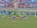 Fla 5x1 Duque de Caxias