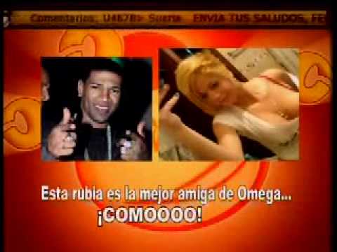 Due�os del circo revelan: que Omega le pega los cuernos a Tamara Martinez Videos