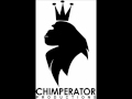 Chimperator Radio Show Blogmusik Vol. 1 - Part 1/3