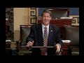 Sen. Vitter Urges Senate Support of Reimportation