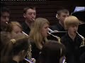 Mancunian Winds - Festivo Mancunian Winds - Festivo