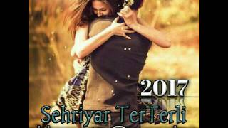 Sehriyar Terterli - Hava Qaralir 2017