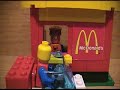 mickey doonalds