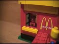 Mickey Doonalds
