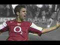 Golazos top 10 Cesc fabregas