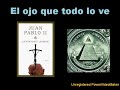 Masones Illuminatis en la iglesia