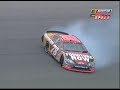 Kenny Wallace - lost control - qualifying - michigan 06