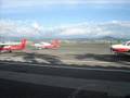 Aeroclub De Colombia