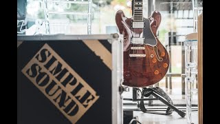 Trio Simple Sound