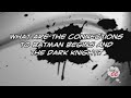 Bruce Timm: Batman: Gotham Knight Interview