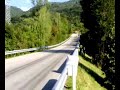 Fulvio Giuliani Lancia Delta Proto accelerazione
