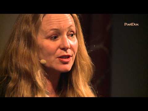 4 - Nora Bateson - What is Mind? - 7th CPH Open Dialogue Meet - March 6, ...