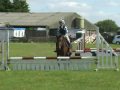 Autum Angel - Jumping Derby Sept 2009 - For Sale £2,500