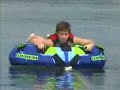 Lucas And Nick Waterski