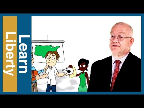 education - Did high school ever feel somewhat like a prison? Did it ever feel like being in a machine that had its own purposes and goals separate from yours? This feel...