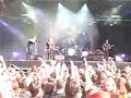 Nada Surf @ Rock en Seine 2006