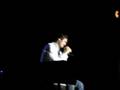 Joe Nichols Outagamie Fair 08