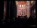 サン・ロレンツォ大聖堂(Cattedrale San Lorenzo)の威風堂々(Pomp and circumsta)