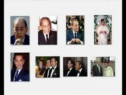 HASSAN II