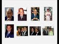 HASSAN II HASSAN II