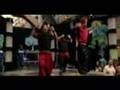break dance ,movie, kickin' it old skool