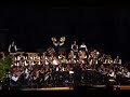 Festmarsch Tochter Zion - Blasorchester Neuhof