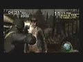 Resident evil 4 - The mercenaries - Hunk - Village for fun Resident evil 4 - The mercenaries - Hunk - Village for fun