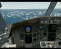 LDS763 United from KMIA to TNCM LDS763 United from KMIA to TNCM
