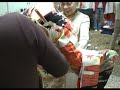 Kimono (Furisode) Dressing