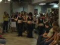 The Second Pro-Choice Pro-Fashion Show, 8/19/06 pt 1
