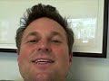 Sam Harris' FRIEND FRIDAY #5 with TV Personality/Comic, Ant
