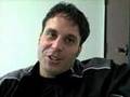 Sam Harris' FRIEND FRIDAY #5 with TV Personality/Comic, Ant
