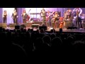 radio city LENNY nyc