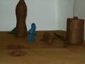 cortometraje animado la contaminacion del agua final